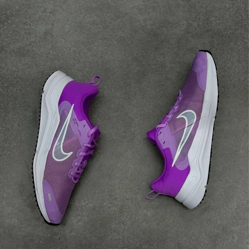 کتونی نایک داون شیفر 12 Nike downshifter 12 
DM4194501 - Image 3