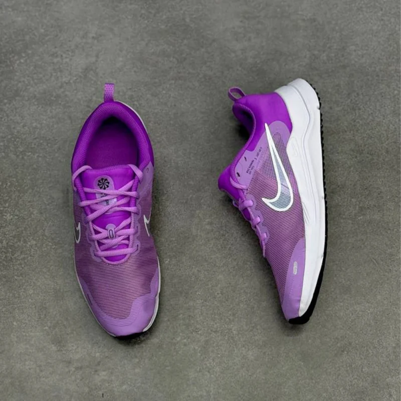 کتونی نایک داون شیفر 12 Nike downshifter 12 
DM4194501 - Image 2