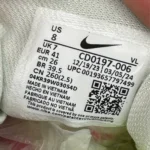 کتونی نایک فلکس کنترل 4 Nike flex control 4 
CD0197006 - Image 5