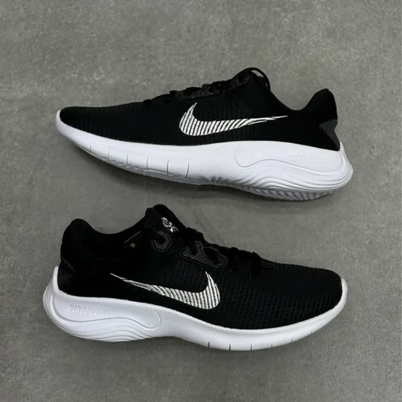 کتونی نایک فلکس آر ان 11 Nike flex DD9283001 - Image 3