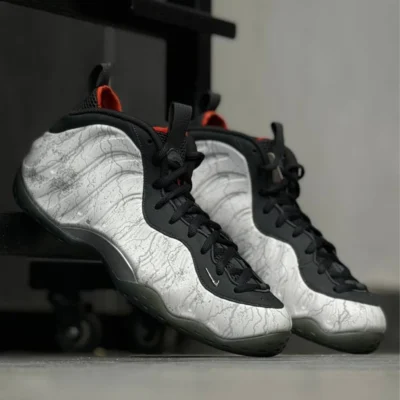 کتونی نایک فامپوزیت 1 Nike foamposite 1 HF6367001