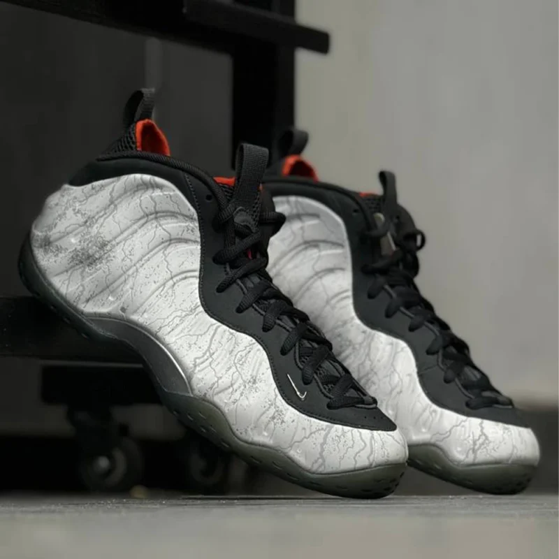 کتونی نایک فامپوزیت 1 Nike foamposite 1 HF6367001