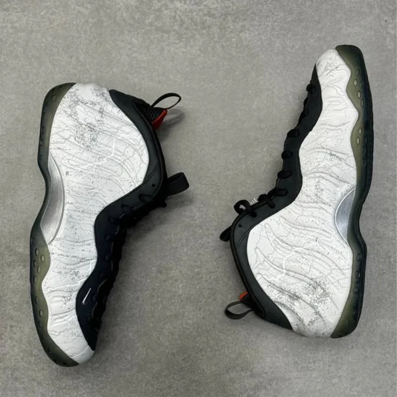 کتونی نایک فامپوزیت 1 Nike foamposite 1 
HF6367001 - Image 3