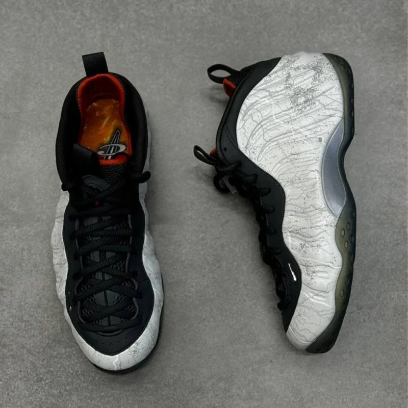 کتونی نایک فامپوزیت 1 Nike foamposite 1 
HF6367001 - Image 2