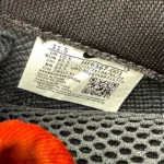 کتونی نایک فامپوزیت 1 Nike foamposite 1 
HF6367001 - Image 5
