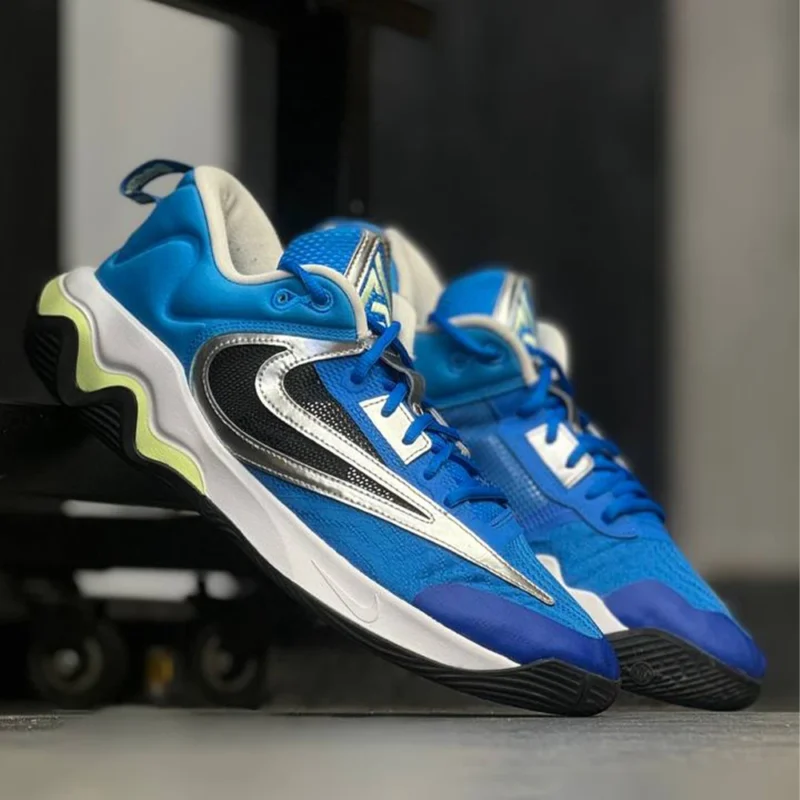 کتونی نایک گیانیس Nike giannis 3 DZ7533400