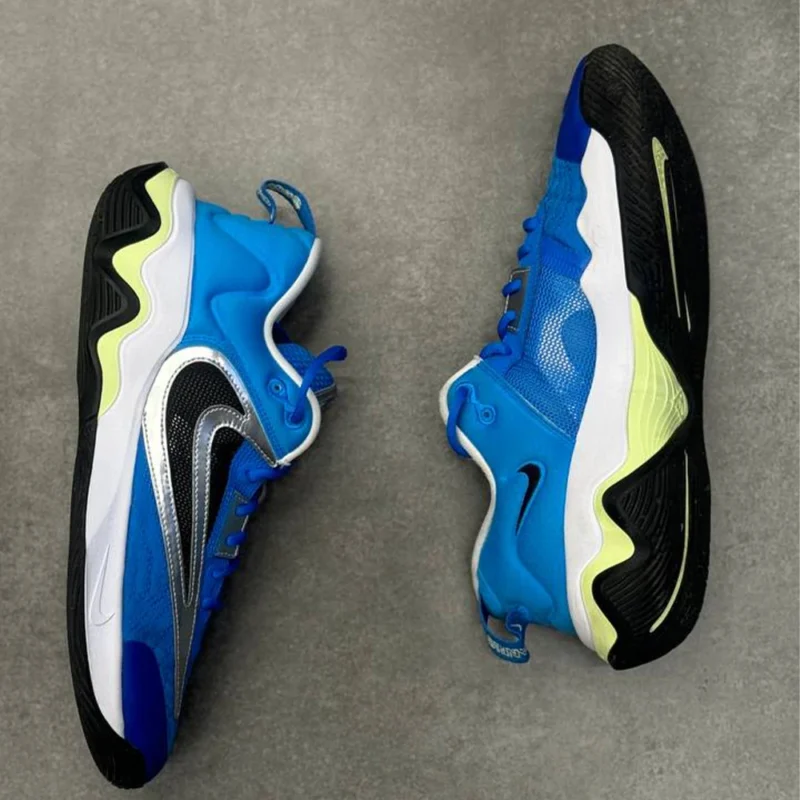 کتونی نایک گیانیس Nike giannis 3 
DZ7533400 - Image 3