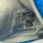 کتونی نایک گیانیس Nike giannis 3 
DZ7533400 - Image 4