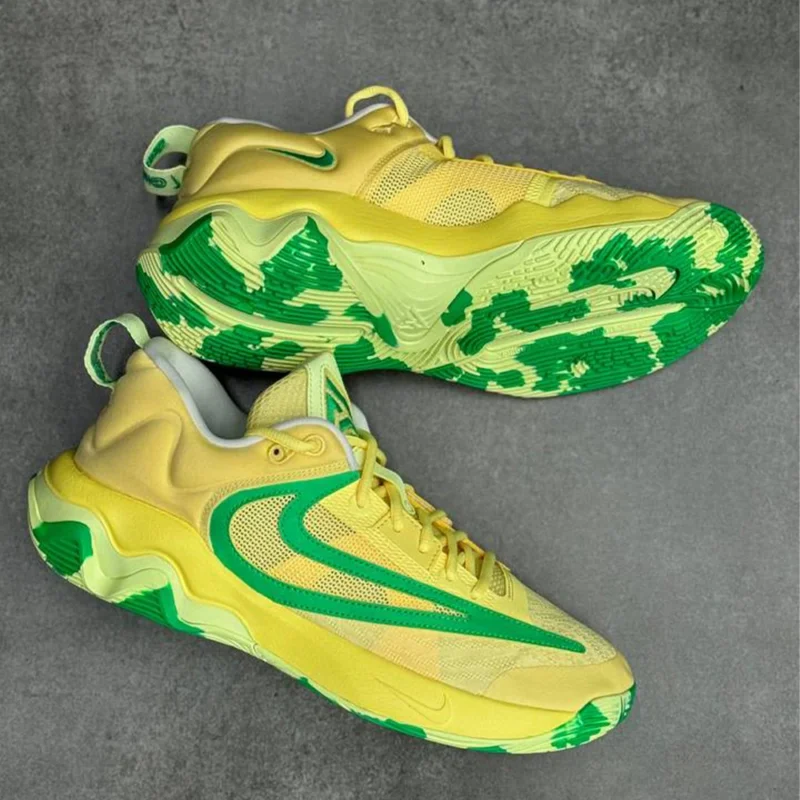 کتونی نایک گیانیس 3 Nike Giannis immortality 3 
DZ7533700 - Image 4