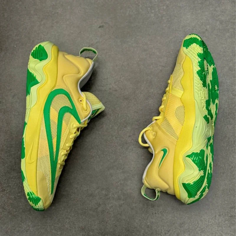 کتونی نایک گیانیس 3 Nike Giannis immortality 3 
DZ7533700 - Image 3
