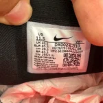 کتونی نایک اینفینیتی آیس Nike infinity Ace 
DX0024010 - Image 5