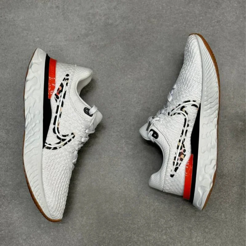 کتونی نایک ریکت اینفینیتی ران 3 Nike infinity run 3 
DZ5215001 - Image 3