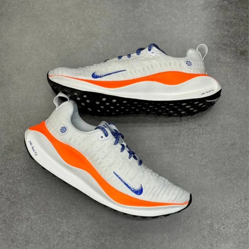 کتونی نایک اینفینیتی ران 4 Nike infinity run 4 
HJ6648900 - Image 4