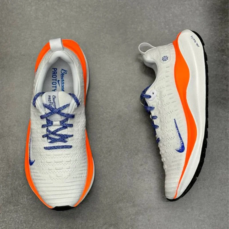 کتونی نایک اینفینیتی ران 4 Nike infinity run 4 
HJ6648900 - Image 2