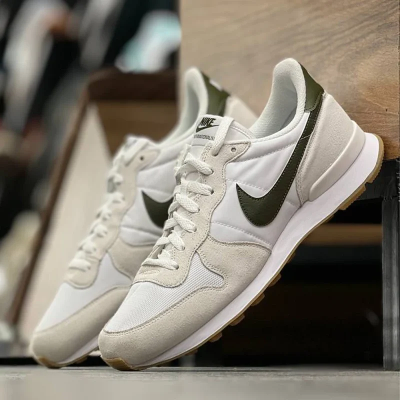 کتونی نایک اینترنشنالیست Nike internationalist DN5064100