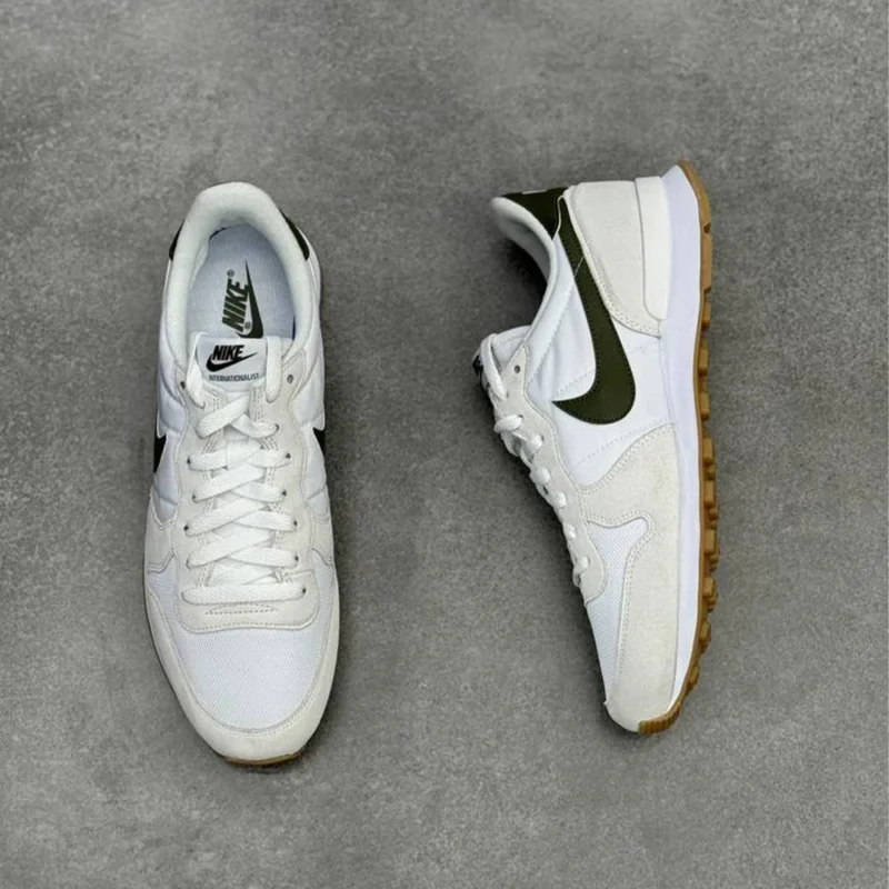 کتونی نایک اینترنشنالیست Nike internationalist 
DN5064100 - Image 2