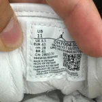 کتونی نایک جردن 1 Nike jordan 1 
DH7004100 - Image 4