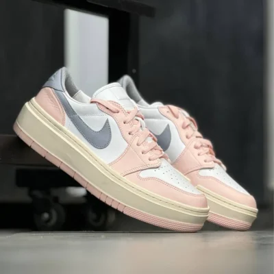 کتونی نایک جردن 1 Nike jordan 1 DH7004600
