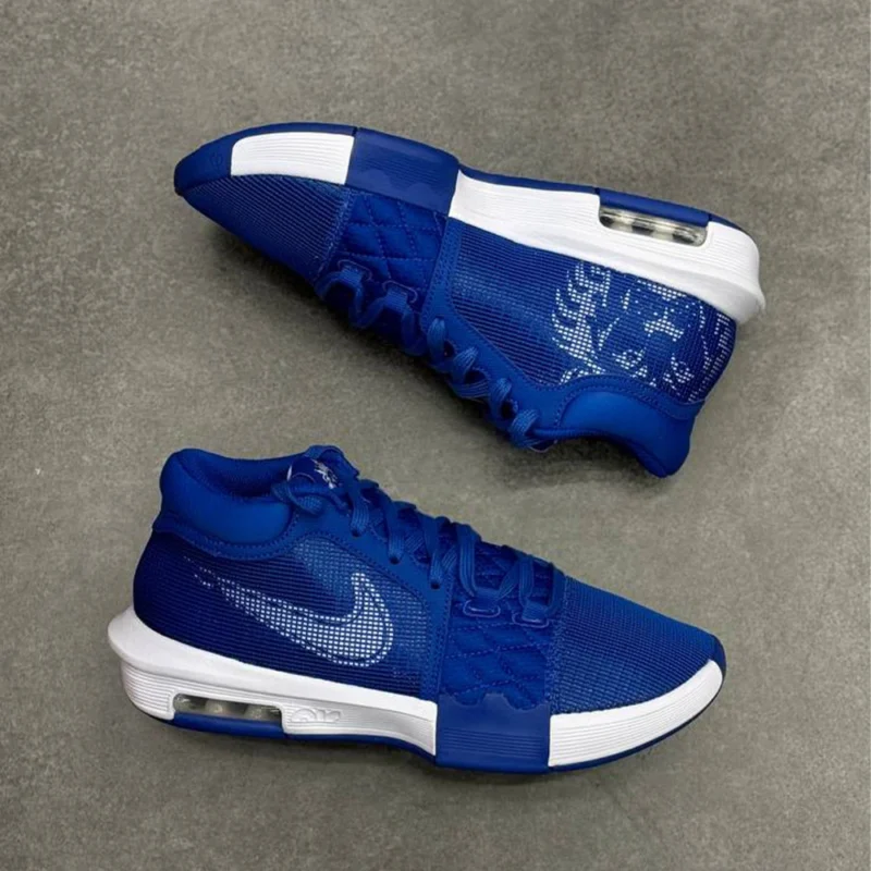 نایک لیبرن ویتنس 8 Nike lebron witness 8 FB9944401 - Image 3