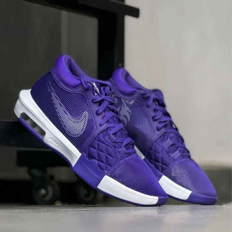 کتونی نایک لیبرن ویتنس 8 Nike lebron witness 8 FB9944500ز