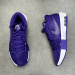 کتونی نایک لیبرن ویتنس 8 Nike lebron witness 8 
FB9944500 - Image 2