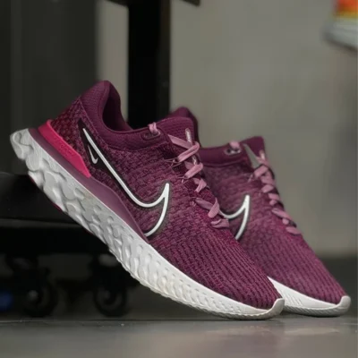 کتونی نایک ریکت اینفینیتی ران 3 Nike react infinity run 3 DD3024500