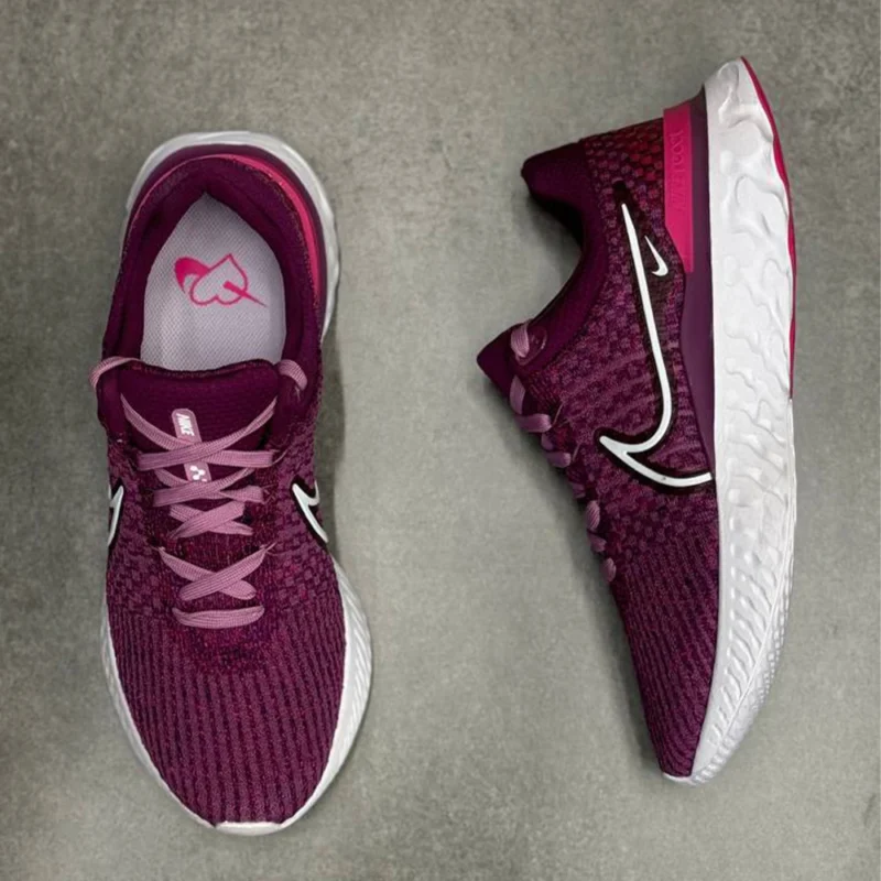 کتونی نایک ریکت اینفینیتی ران 3 Nike react infinity run 3 
DD3024500 - Image 2