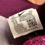کتونی نایک ریکت اینفینیتی ران 3 Nike react infinity run 3 
DD3024500 - Image 4