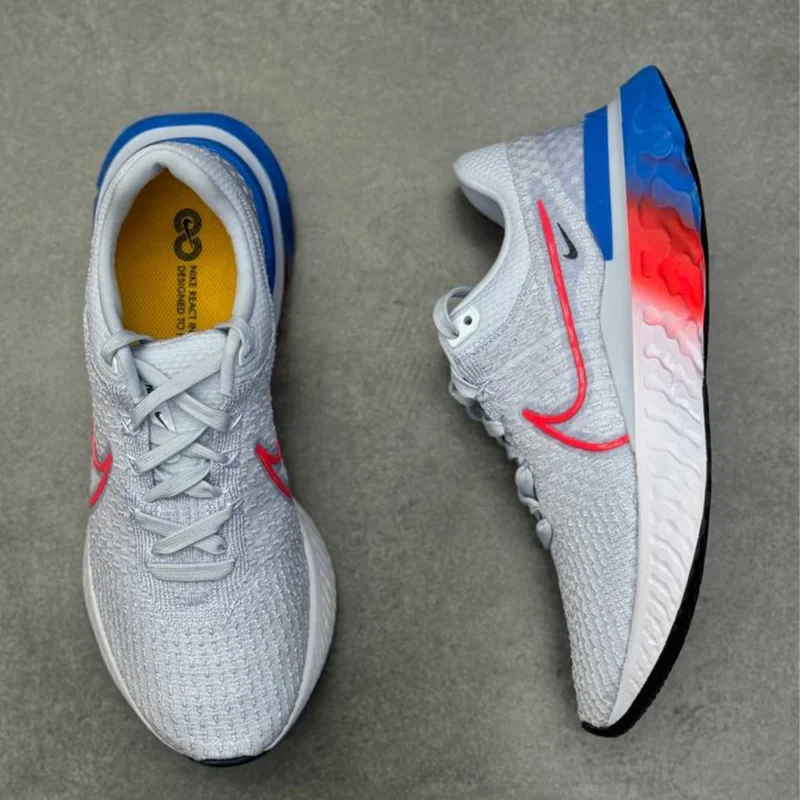 کتونی نایک ریکت اینفینیتی ران Nike react infinity run 
DV2178001 - Image 2