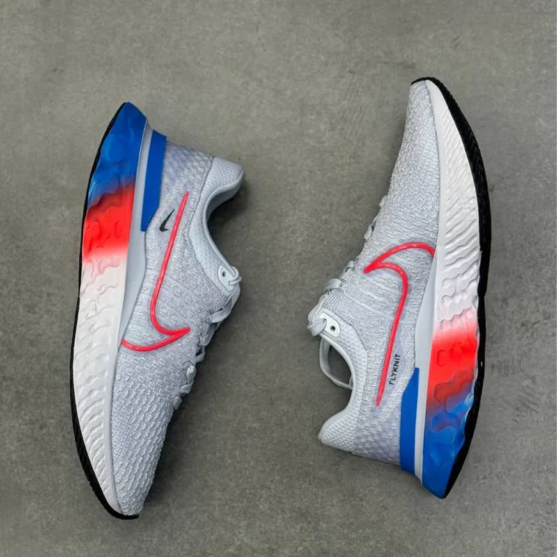 کتونی نایک ریکت اینفینیتی ران Nike react infinity run 
DV2178001 - Image 3