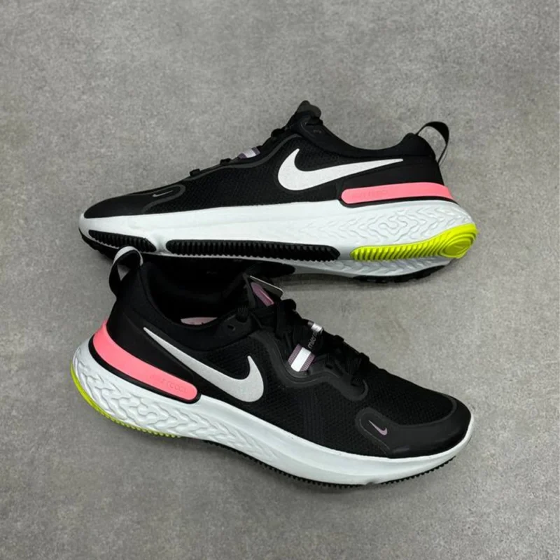کتونی نایک ریکت میلر Nike react miler CW1778012 - Image 3