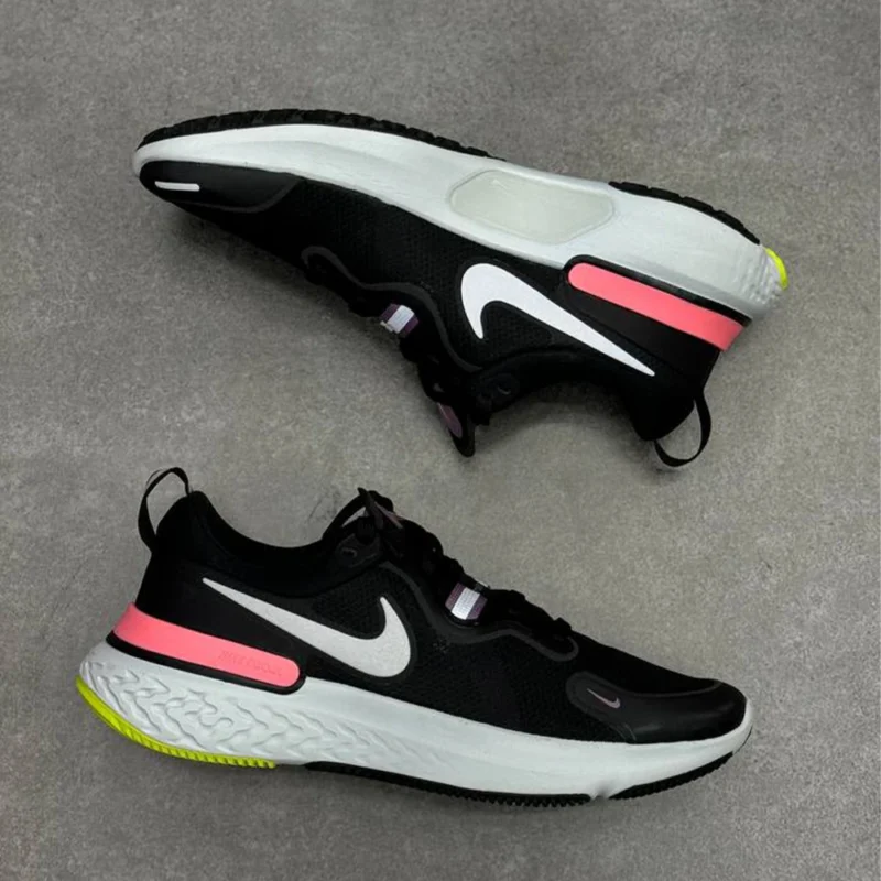 کتونی نایک ریکت میلر Nike react miler CW1778012 - Image 4