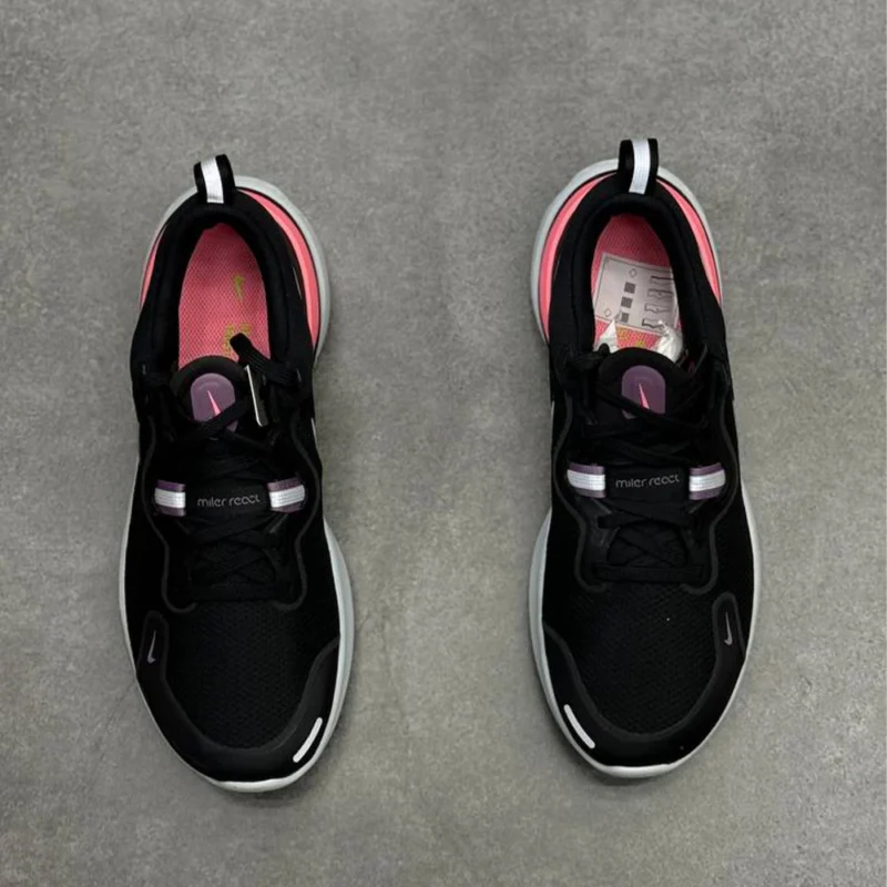 کتونی نایک ریکت میلر Nike react miler CW1778012 - Image 2