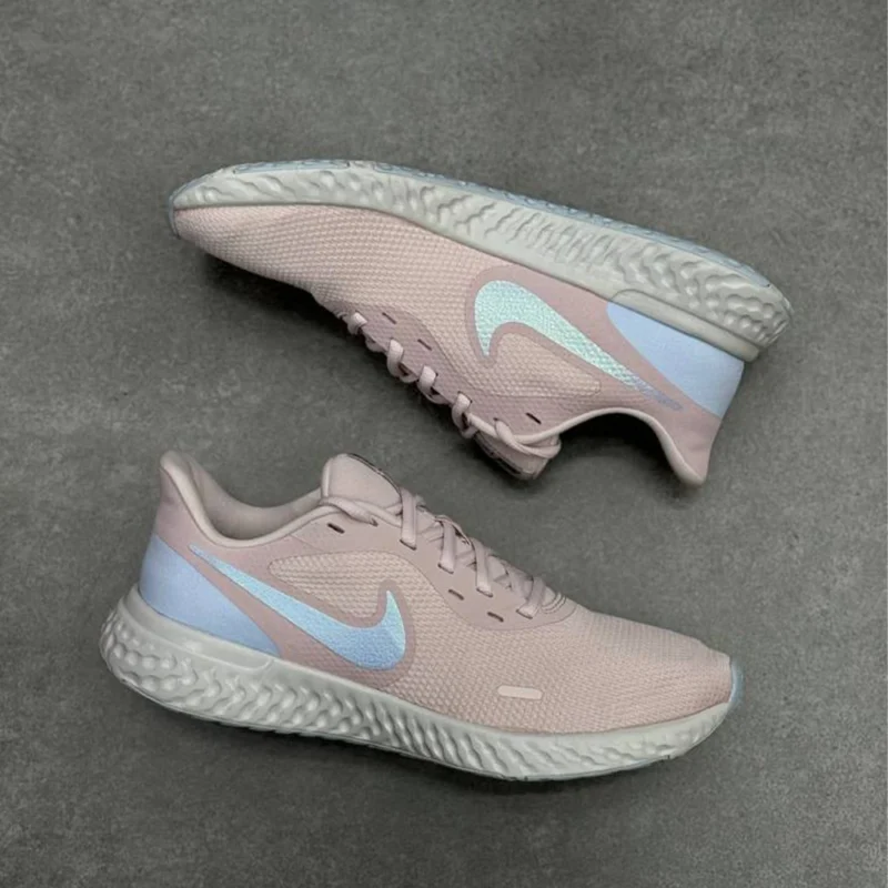 کتونی نایک ریولوشن 5 Nike revolution 5 BQ3207604 - Image 3