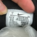 کتونی نایک ریولوشن 7 Nike revolution 7 FB2208003 - Image 4