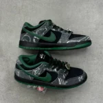 کتونی نایک SB دانک Nike SB Dunk HF7743001 - Image 4