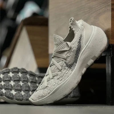 کتونی نایک سپیس هایپ 4 Nike space hippie 4 DA2725002