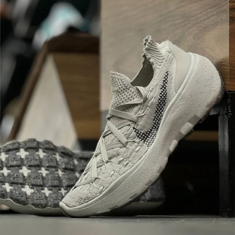 کتونی نایک سپیس هایپ 4 Nike space hippie 4 DA2725002