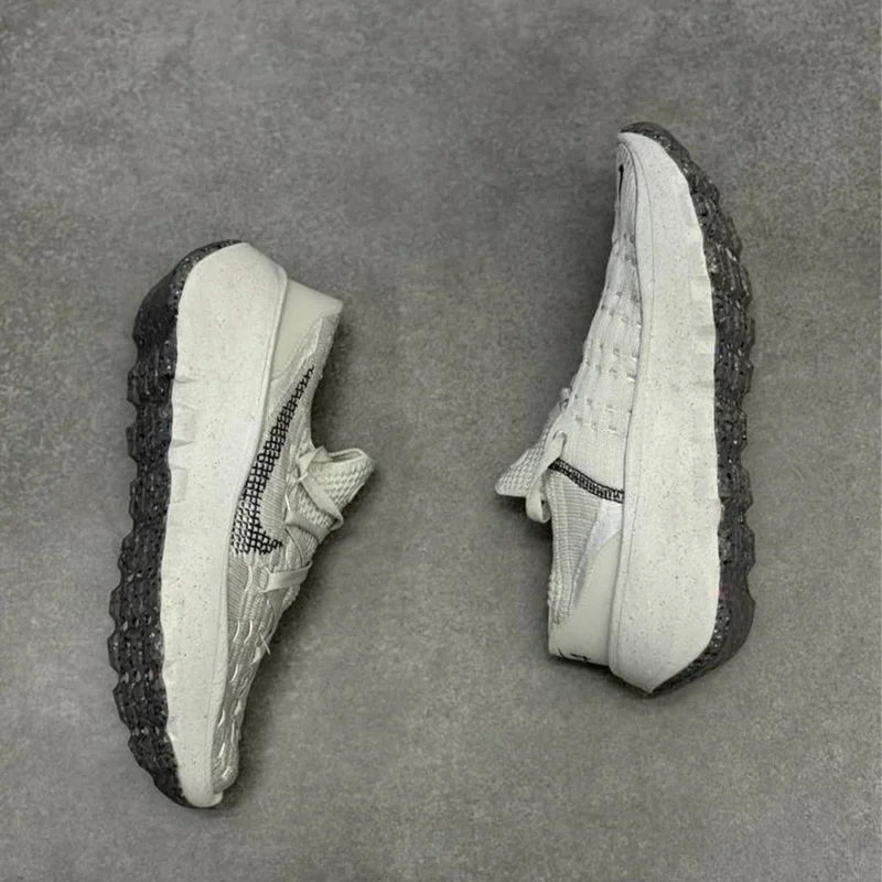 کتونی نایک سپیس هایپ 4 Nike space hippie 4 
DA2725002 - Image 3