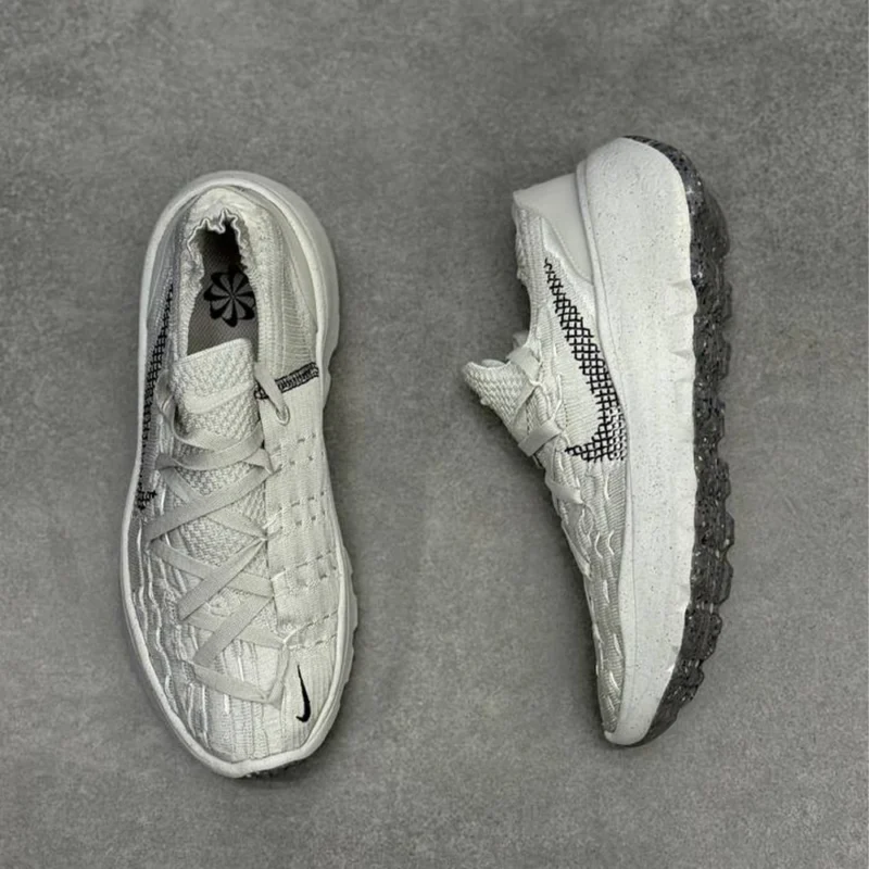 کتونی نایک سپیس هایپ 4 Nike space hippie 4 
DA2725002 - Image 2