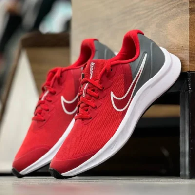 کتونی نایک ستار رانر 3 Nike star runner 3 DA2776607