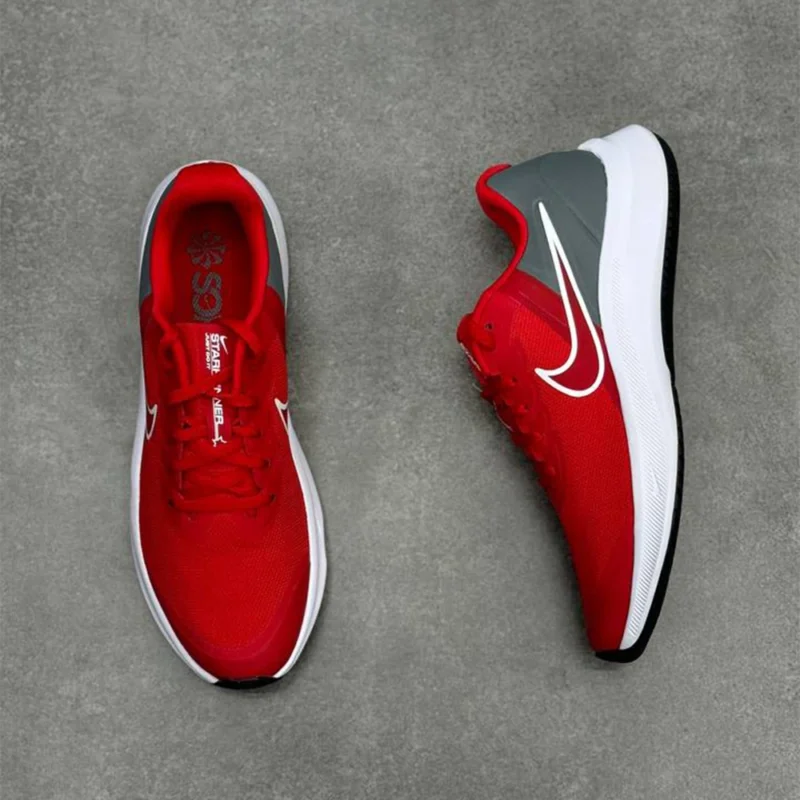 کتونی نایک ستار رانر 3 Nike star runner 3 
DA2776607 - Image 2