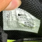 کتونی نایک تیم هاستل Nike team hustle 
CW6735004 - Image 4