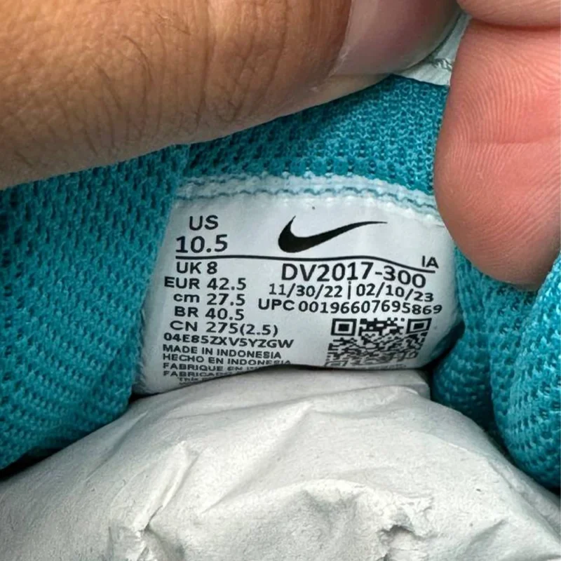 کتونی نایک واپور لایت Nike 
DV2017300 - Image 5