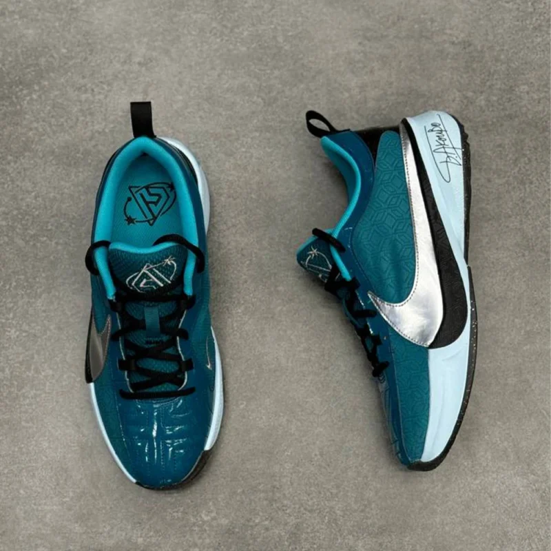 کتونی نایک زوم فریک Nike zoom freak 5 
FN1356300 - Image 2