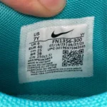 کتونی نایک زوم فریک Nike zoom freak 5 
FN1356300 - Image 4