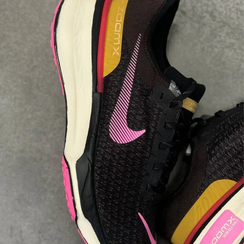 کتونی نایک زوم اینوینسیبل 3 Nike zom invincible 3 
DR2660200 - Image 4