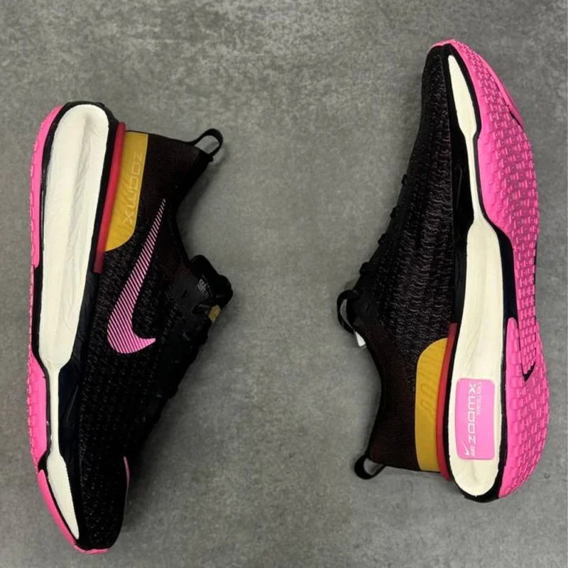 کتونی نایک زوم اینوینسیبل 3 Nike zom invincible 3 
DR2660200 - Image 3