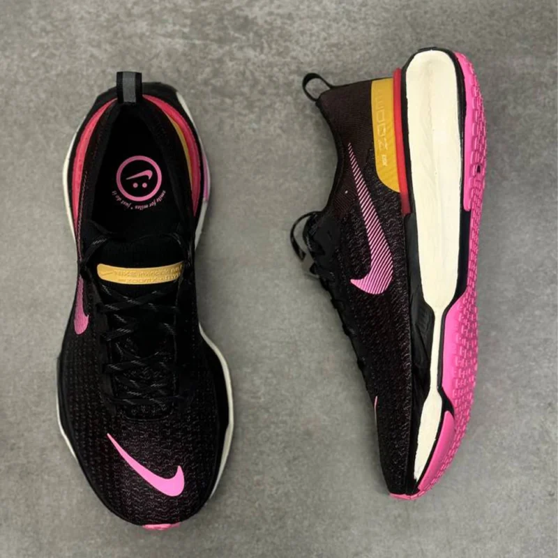 کتونی نایک زوم اینوینسیبل 3 Nike zom invincible 3 
DR2660200 - Image 2