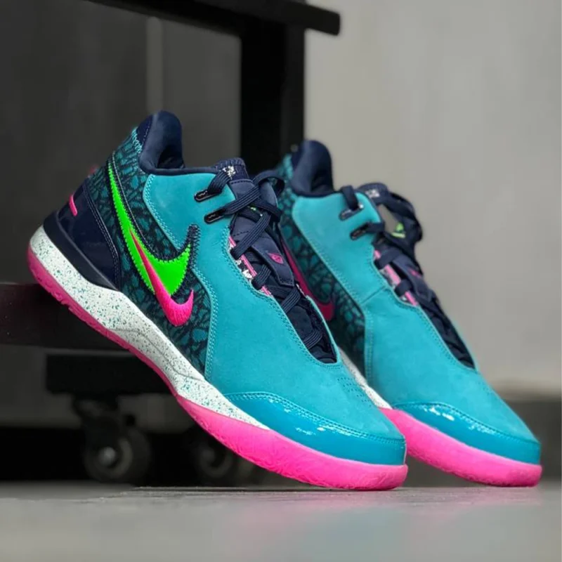 کتونی نایک زوم لیبرن NXXT Nike Zoom lebron FJ1566300